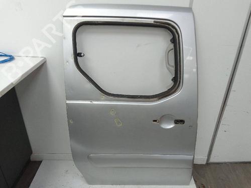 Høyre side skyvedør CITROËN BERLINGO MULTISPACE (B9) 1.6 HDi 90 | BP25468584C75 