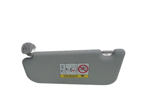 Right sun visor KIA RIO III (UB) 1.1 CRDi | BP18576264I2 - Image 4