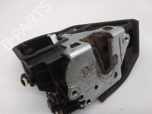 Front right lock BMW 1 (F20) 120 d xDrive | BP25348955C97 