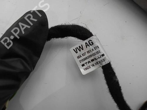 Used Tailgate lift support AUDI Q5 (FYB, FYG) 2.0 TDI (150 hp) 25468406