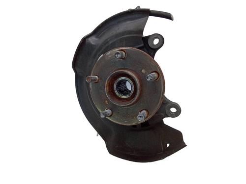 Used Right front steering knuckle TOYOTA PRIUS PLUS (_W4_) 1.8 Hybrid (ZVW40W, ZVW41W) (136 hp) 18575433