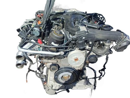 Engine VW TOUAREG (7P5, 7P6) 3.0 V6 TDI | BP32845529M1  - Image 10
