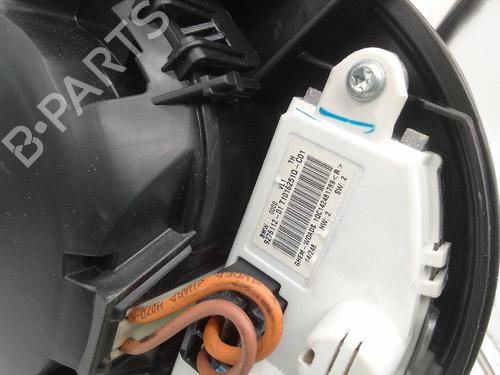 Used Heater blower motor BMW 1 (F20) 120 d xDrive (184 hp) 25348915