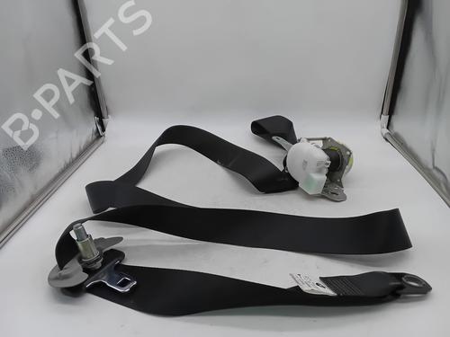 Sikkerhedssele bag venstre TOYOTA RAV 4 III (_A3_) 2.2 D (ALA35_) | BP29995269I29 