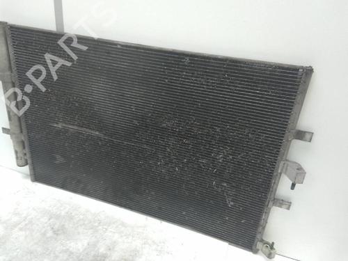 Used AC radiator FORD TOURNEO CUSTOM V362 Bus (F3) 2.2 TDCi (125 hp) 19583146