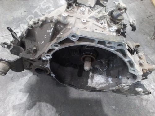 Used Gearbox TOYOTA VERSO (_R2_) 1.6 D4-D (WAR20_) (112 hp) 28290311