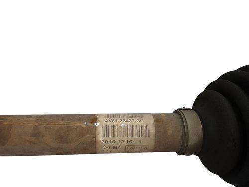 Left front driveshaft FORD C-MAX II (DXA/CB7, DXA/CEU) | BP23127149M38 - Image 4