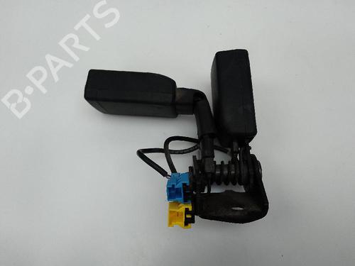 Used Seat buckle MERCEDES-BENZ A-CLASS (W176) A 180 CDI / d (176.012) (109 hp) 22778315