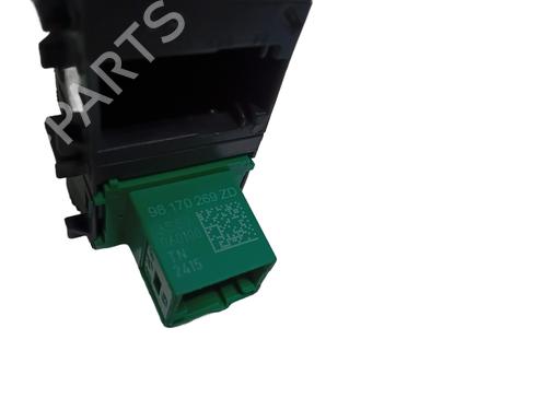 Switch PEUGEOT RIFTER 1.5 BlueHDi 100 | BP34239743I30  - Image 5