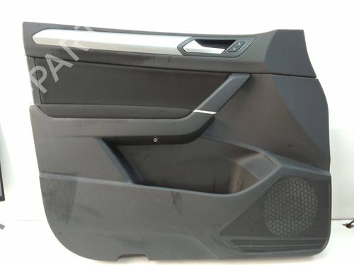 Used Front left panel Front left panel VW TOURAN (5T1) 1.5 TSI (150 hp) 26055115 26055115