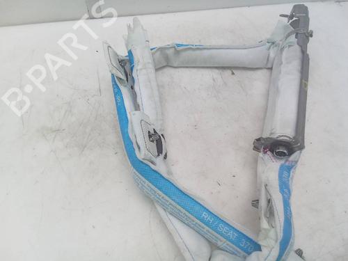 Højre gardin airbag SEAT LEON (5F1) 1.2 TSI (110 hp) 18576947