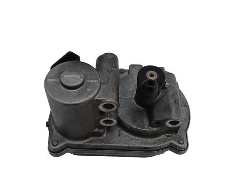 Used Throttle body AUDI Q7 (4LB) 3.0 TDI quattro (211 hp) 30410134