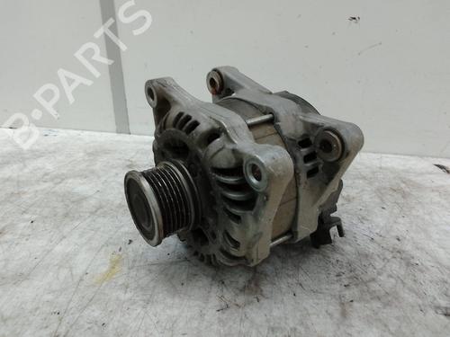 Used Alternator Alternator PEUGEOT 508 II (FB_, FH_, F3_) 1.5 BlueHDI 130 (FBYHZJ, FBYHZR) (131 hp) 19143459 19143459