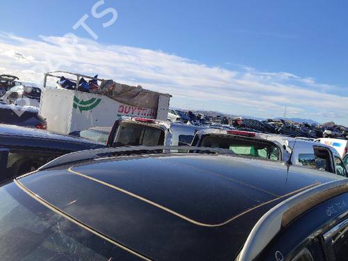 Roof bar NISSAN X-TRAIL III (T32_, T32R, T32RR) 1.6 DIG-T (T32) | BP18589238C65 