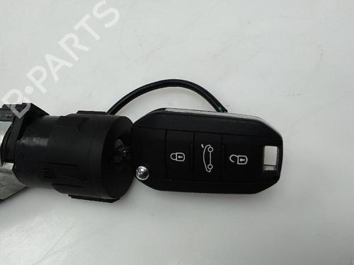 Ignition barrel OPEL CORSA F (P2JO) 1.2 (68) | BP23142419M48 