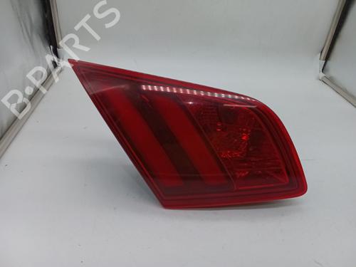 Left tailgate light PEUGEOT 308 II (LB_, LP_, LW_, LH_, L3_) 1.6 HDi / BlueHDi 115 | BP28840575C79