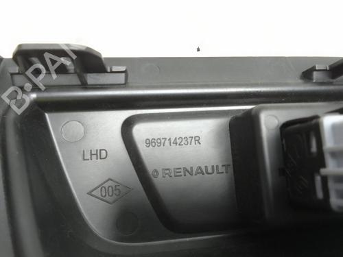 Switch DACIA SANDERO III 1.0 TCe LPG | BP29708280I30 