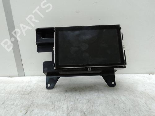 Used Display monitor Display monitor RENAULT KADJAR (HA_, HL_) 1.6 dCi 130 (HLA4) (130 hp) 18839825 18839825