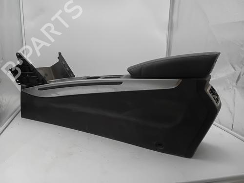 Console central RENAULT MEGANE IV Hatchback (B9A/M/N_) 1.5 dCi 110 (B9A3) (110 hp) 28810716