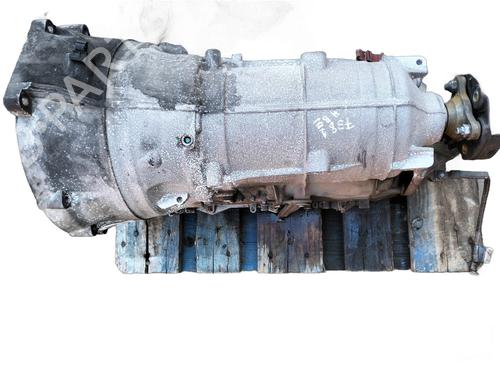 Used Gearbox BMW 5 (F10) 530 d (245 hp) 32437752