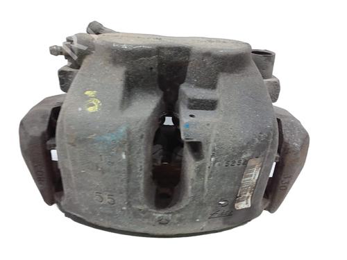 Left front brake caliper MERCEDES-BENZ M-CLASS (W164) ML 280 CDI 4-matic (164.120) | BP33163618M105  - Image 8