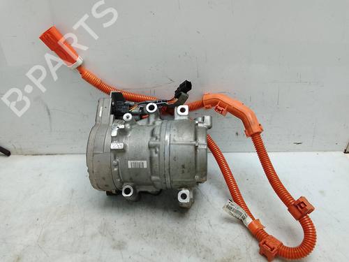AC compressor HONDA ZR-V e:HEV (RZ4) | BP28146328M34 