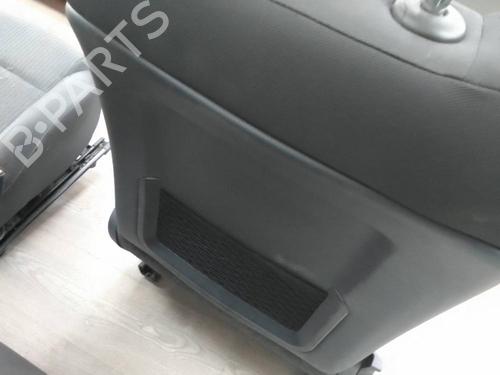 Seats set PEUGEOT 508 I (8D_) 2.0 HDi | BP23185148C78 