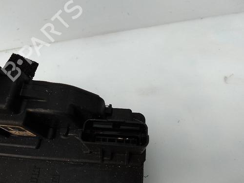 Rear right lock RENAULT KOLEOS I (HY_) 2.0 dCi (HY0K) | BP22309714C99 