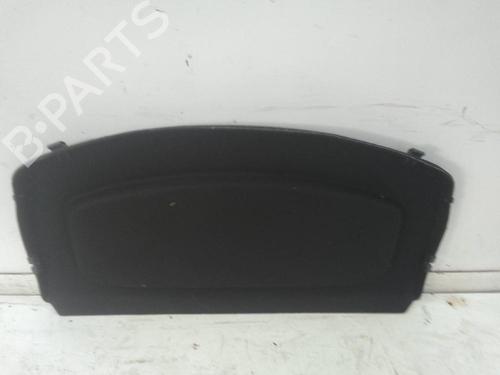 Used Rear parcel shelf OPEL CROSSLAND X / CROSSLAND (P17, P2QO) 1.2 (75) (131 hp) 20714400
