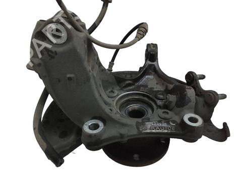 Right front steering knuckle SEAT ALHAMBRA (710, 711) 2.0 TDI | BP31037447M26 