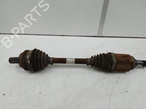 Used Left front driveshaft Left front driveshaft SMART FORTWO Coupe (451) electric drive (451.390) (48 hp) 19179462 19179462