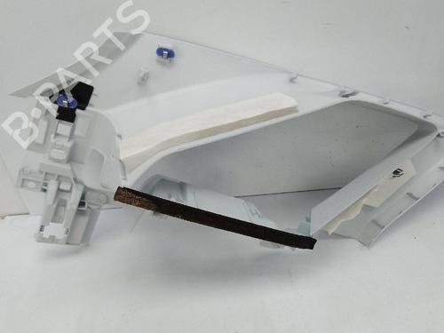 Other PEUGEOT 3008 II SUV (MC_, MR_, MJ_, M4_) 1.2 THP/ PureTech 130 (MRHNSM, MRHNSU, MRHNSJ, MRHNYW,... | BP25485718O1