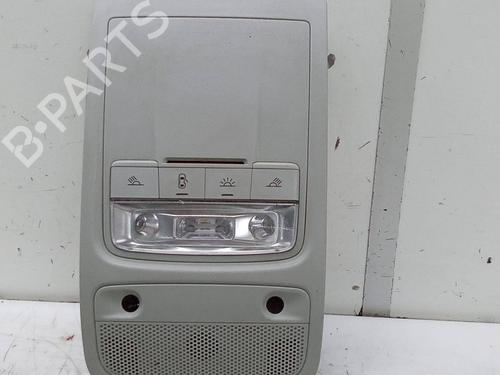 Used Interior roof light Interior roof light AUDI Q3 (8UB, 8UG) 2.0 TDI (150 hp) 19519694 19519694