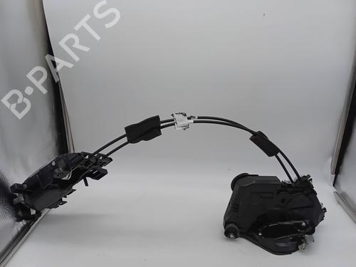 Højre fortil lås HONDA ZR-V e:HEV (RZ4) (184 hp) 28146480