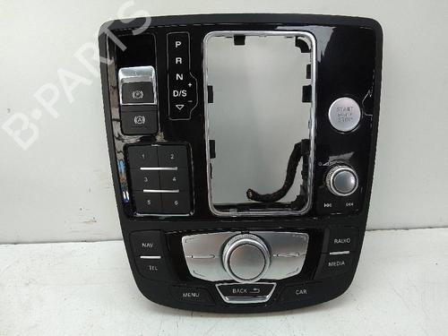 Used Switch AUDI A6 C7 Avant (4G5, 4GD) [2011-2019]  18584619