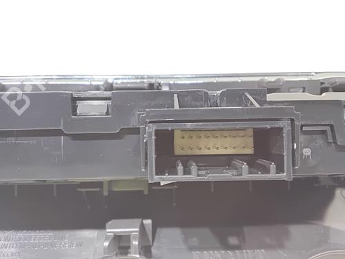 Warning switch RENAULT CLIO V (B7_) 1.5 Blue dCi 115 (B7AD) | BP32845447I22 - Image 7