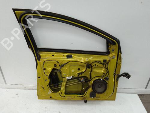 Left front door FORD FOCUS III 1.6 Ti | BP18970889C2 