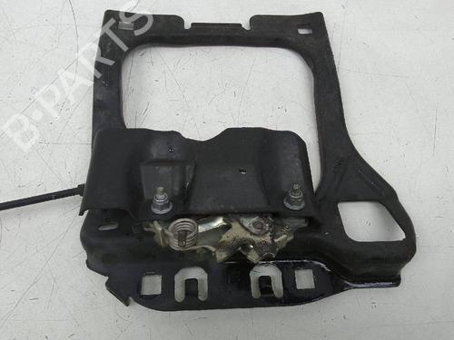 Hood lock FORD TOURNEO COURIER B460 MPV 1.0 EcoBoost | BP20132749C133 