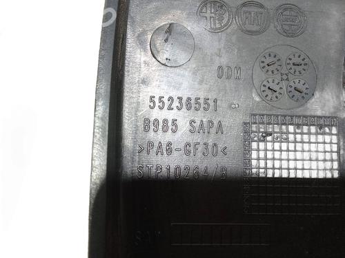 Upper protection FIAT 500L (351_, 352_) 1.6 D Multijet (199LYD1B) | BP34420326M93  - Image 6