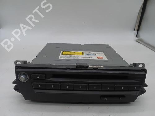Used Radio BMW X1 (E84) sDrive 20 d (177 hp) 27099484