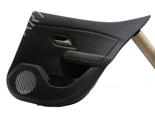 Used Rear right panel Rear right panel DACIA SANDERO III 1.0 TCe 110 (110 hp) 33841371 33841371