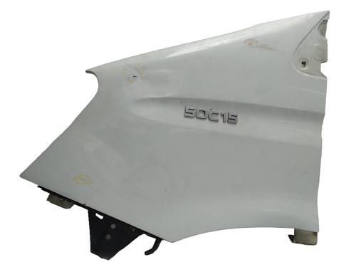 Left front fenders IVECO MASSIF Pickup 3.0 HPI | BP30192397C41 
