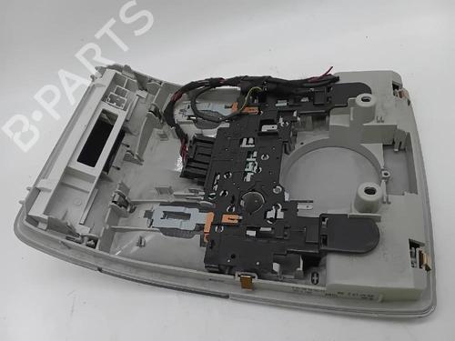 Interior roof light AUDI A3 Sportback (8PA) 1.6 TDI | BP27555628I8 