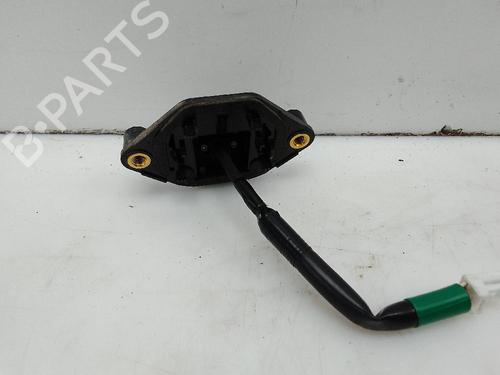Electronic module NISSAN QASHQAI II (J11, J11_)  | BP24463201M83
