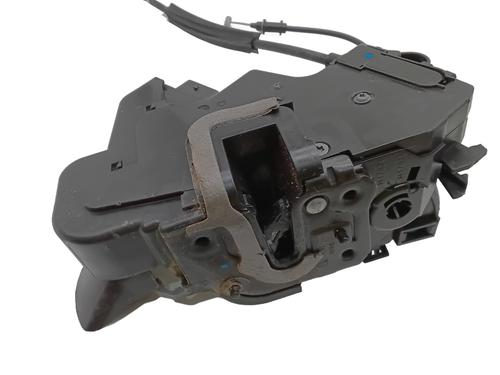 Zamek drzwi przednich lewych OPEL ASTRA L (OV5) 1.6 Plug-In-Hybrid (F3DGXT) | BP30380055C98