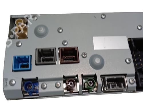 Electronic module VOLVO S60 II (134) D3 | BP39401910M83  - Image 8