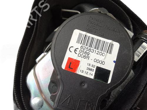Airbag sæt MINI MINI (F56) One D | BP34612953C86 - Image 13
