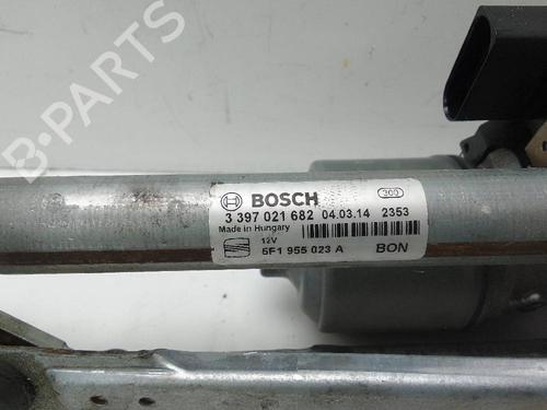 Used Front wiper motor SEAT ALTEA XL (5P5, 5P8) 2.0 TDI (140 hp) 23894904