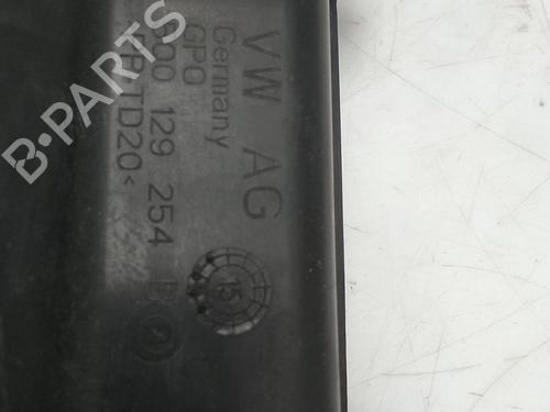 Other VW GOLF VII (5G1, BQ1, BE1, BE2) 1.4 TSI | BP28145253O1 