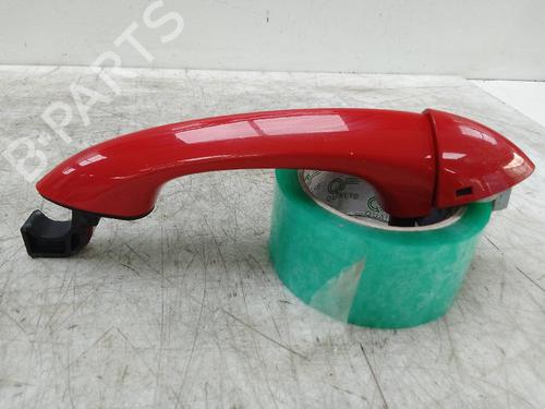Front right exterior door handle OPEL ASTRA K (B16) 1.6 CDTi (68) BP19179374C129